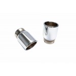 iPE Porsche Panamera / S / 4 / 4S (970) Cat-back